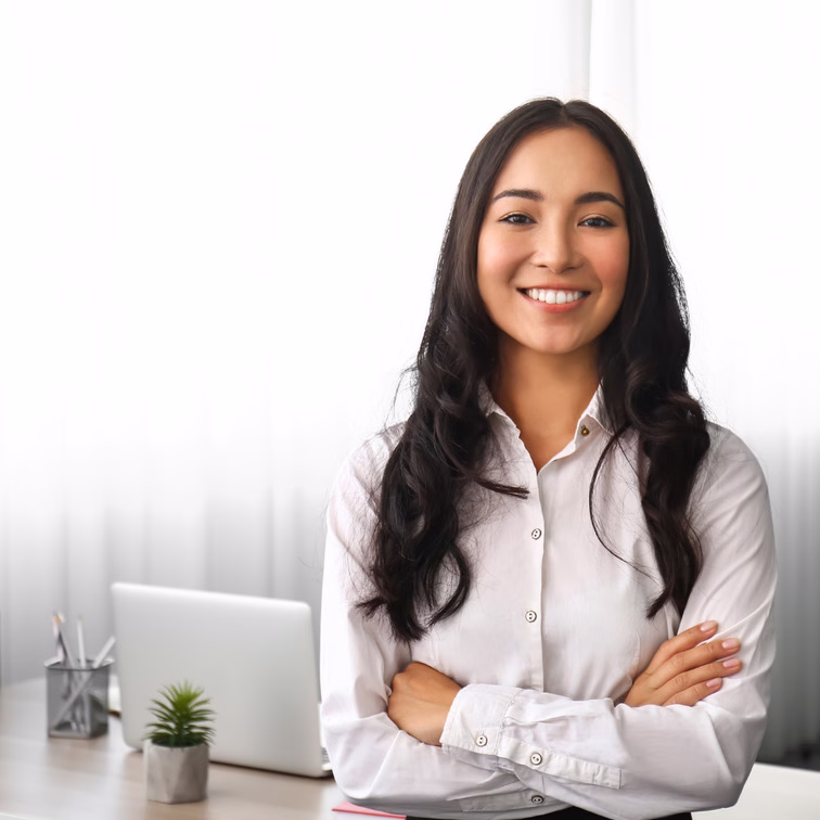 Sarah Chen, Business Owner